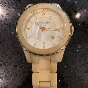 Michael Kors watch